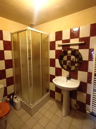  Maison � vendre 4 pi�ces 68 m�