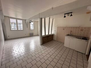  Appartement  vendre 1 pice 28 m
