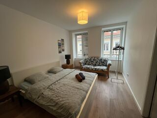  Appartement à vendre 4 pièces 94 m²