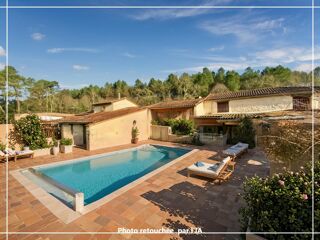  Maison à vendre 15 + pièces 479 m²