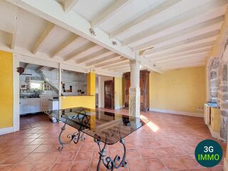  Maison  vendre 5 pices 140 m