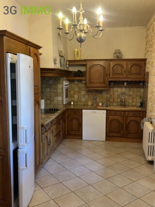  Maison � vendre 5 pi�ces 140 m�