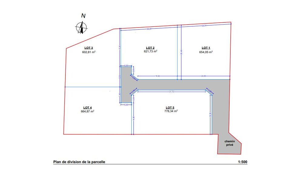 Maison 5 pièces