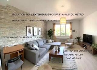  Appartement � vendre 3 pi�ces 