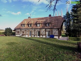  Maison à vendre 5 pièces 140 m²