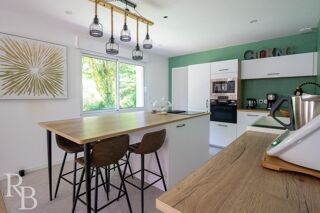  Maison à vendre 6 pièces 180 m²