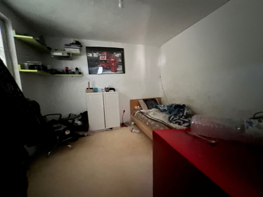 Vente Appartement Appartement 4 pièces Riquewihr