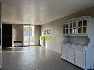  Maison � vendre 4 pi�ces 