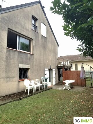  Maison � vendre 8 pi�ces 