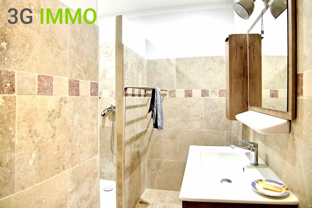 � vendre  Maison Salernes (83690)