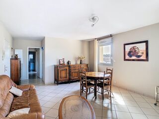  Appartement � vendre 2 pi�ces 56 m�