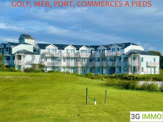  Appartement � vendre 3 pi�ces 37 m�