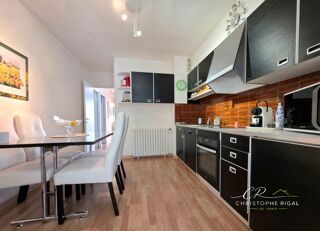  Maison à vendre 6 pièces 110 m²