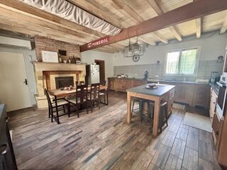  Maison à vendre 4 pièces 160 m²