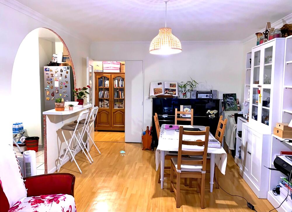 Vente Appartement Appartement 3 pièces Taverny