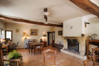  Maison à vendre 6 pièces 142 m²
