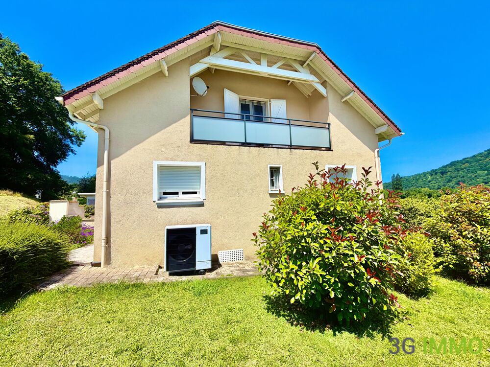 Vente Maison Maison de village 6 pièces Mauléon-licharre