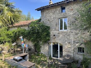  Maison à vendre 5 pièces 150 m²