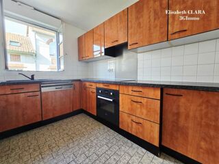  Appartement à vendre 3 pièces 63 m²