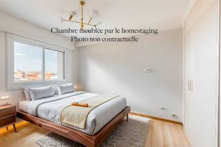  Appartement  vendre 4 pices 95 m
