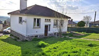  Maison � vendre 5 pi�ces 105 m� Aurillac