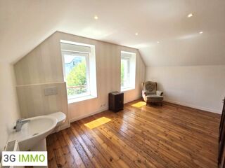  Immeuble � vendre 272 m� Treffiagat