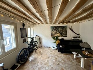  Appartement � vendre 2 pi�ces 32 m�