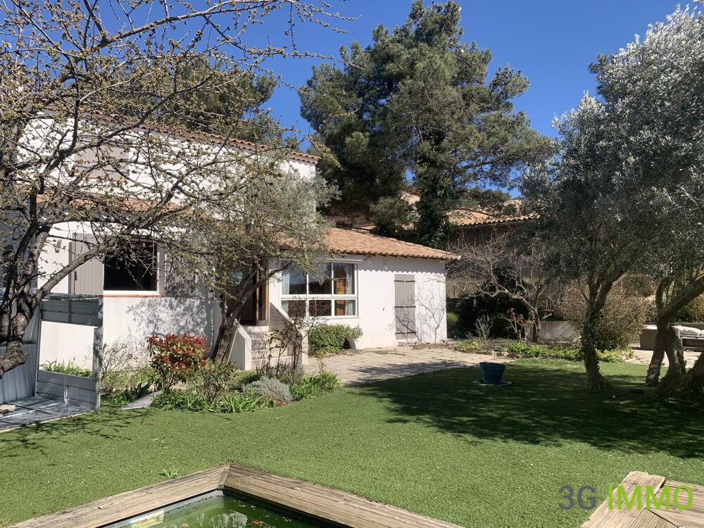 Maison 6 pièces