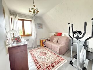  Maison à vendre 5 pièces 91 m²