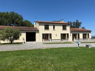  Maison à vendre 9 pièces 230 m²