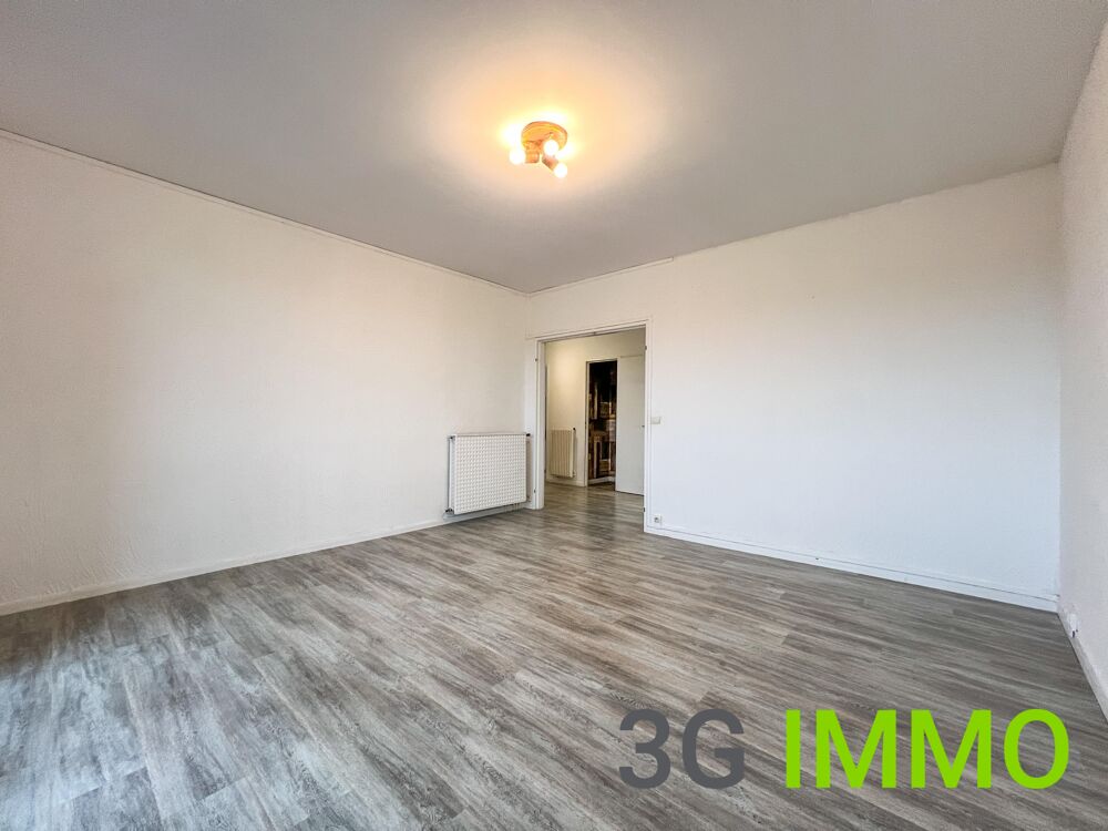 Vente Appartement Appartement 2 pièces Dreux