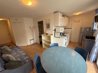  Appartement � vendre 2 pi�ces 