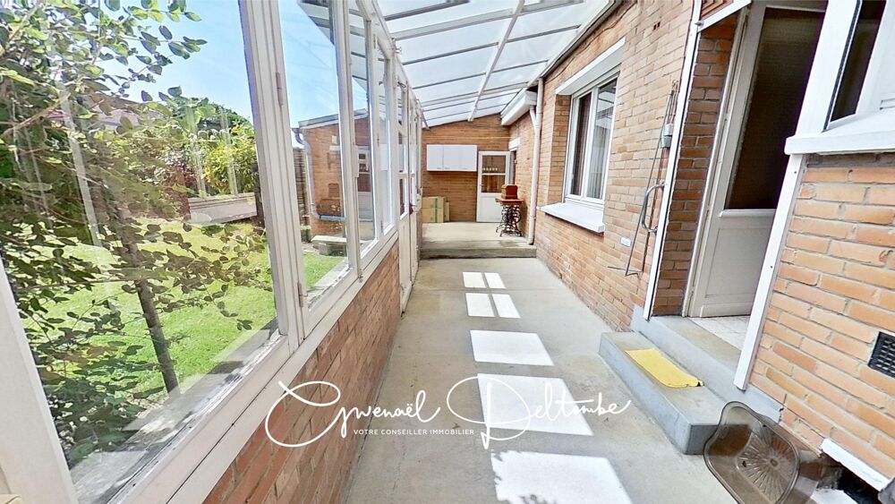 Vente Maison Maison 4 pièces Achicourt