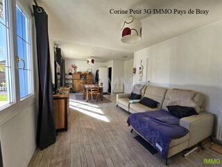  Maison � vendre 5 pi�ces 