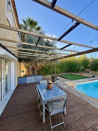  Maison � vendre 5 pi�ces 136 m�