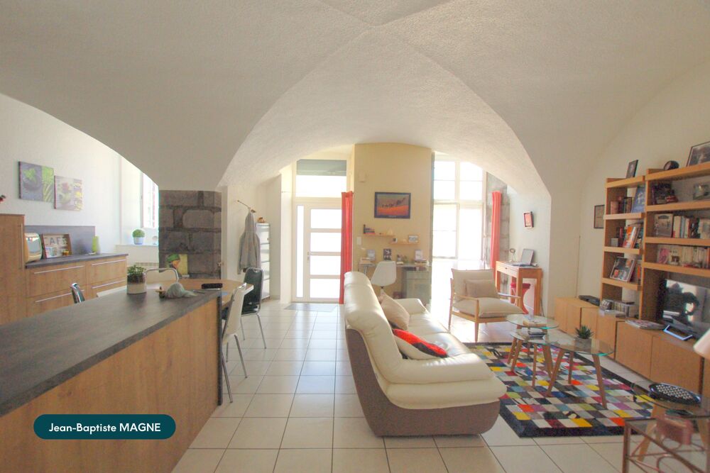 Appartement 2 pièces
