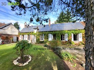  Maison  vendre 5 pices 145 m