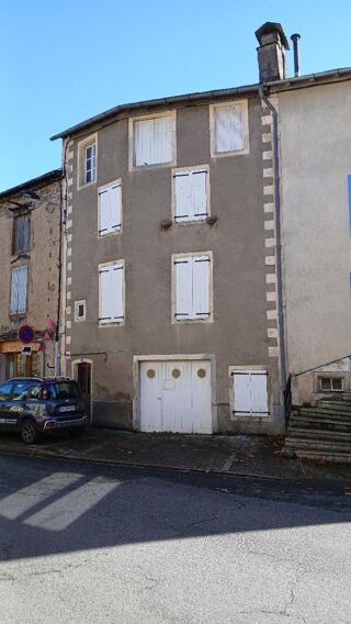  Maison � vendre 8 pi�ces 168 m�