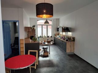  Maison à vendre 4 pièces 100 m²
