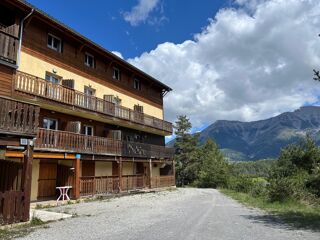 Appartement 41m2 Seyne