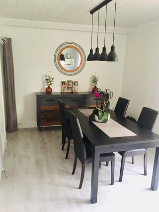  Maison � vendre 8 pi�ces 133 m�