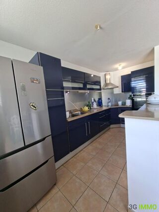  Appartement à vendre 3 pièces 