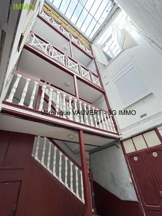  Appartement � vendre 2 pi�ces 29 m�