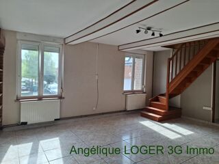  Maison à vendre 6 pièces 122 m²