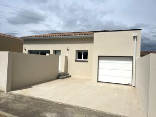  Maison à vendre 4 pièces 88 m²