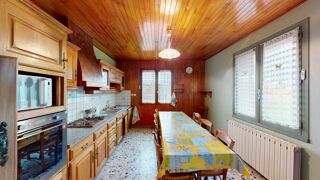  Maison � vendre 6 pi�ces 139 m�