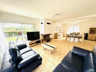  Maison � vendre 5 pi�ces 95 m�