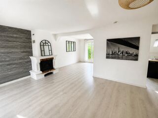  Maison à vendre 8 pièces 169 m²