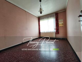  Maison � vendre 7 pi�ces 100 m� Hautmont