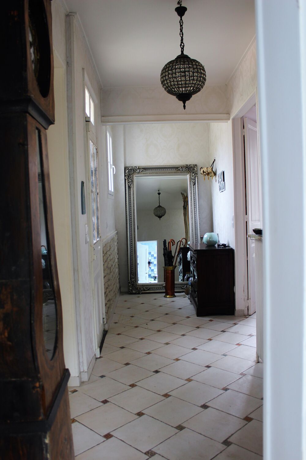 Vente Maison Maison 12 pièces Pierrefonds